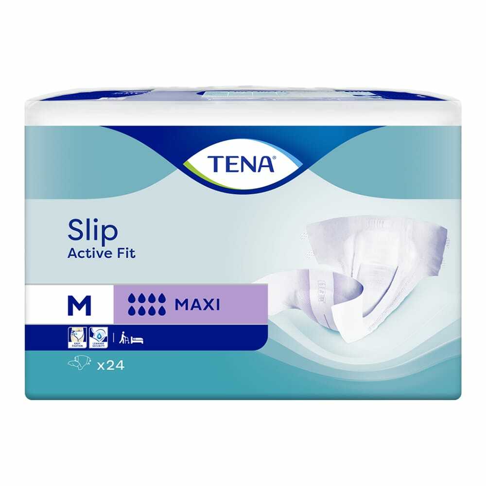 TENA Slip Active Fit Maxi