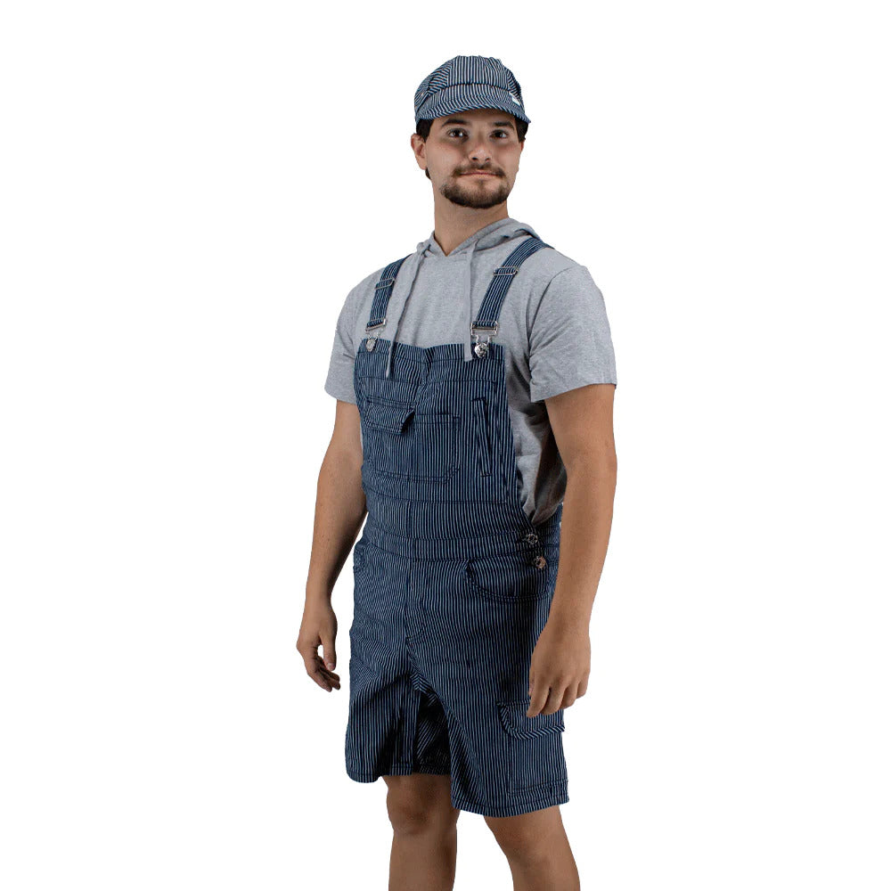 Tykables - Liddles Engineer Shortalls